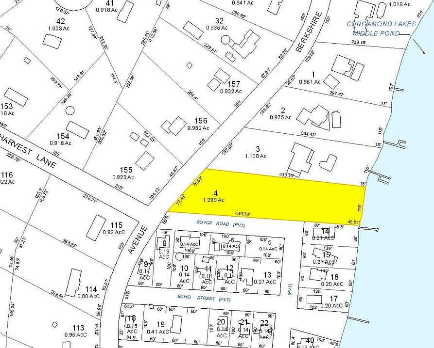 2nd image of 78 Berkshire Ave