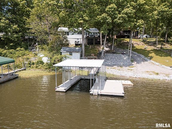 4th image of 2560 Egyptian Hills Dr