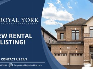 224 Fleetwood Dr, Oshawa, ON L1K1B9