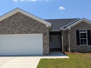 160 Rigging Guard Way, Florence, SC 29505