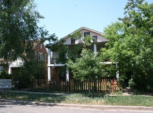 911 Pleasant St #4, Boulder, CO 80302