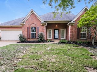 11785 McAuley St, Arlington, TN 38002