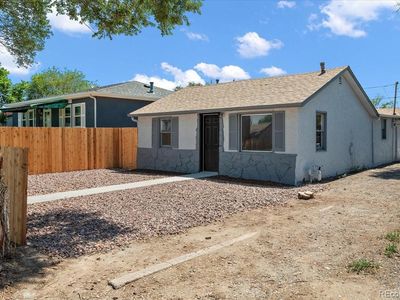 2404 W 14th Street, Pueblo, CO, 81003