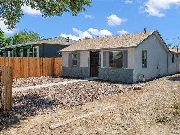 2404 W 14th Street, Pueblo, CO 81003