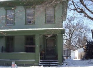 509 S Garfield Ave, Burlington, IA 52601