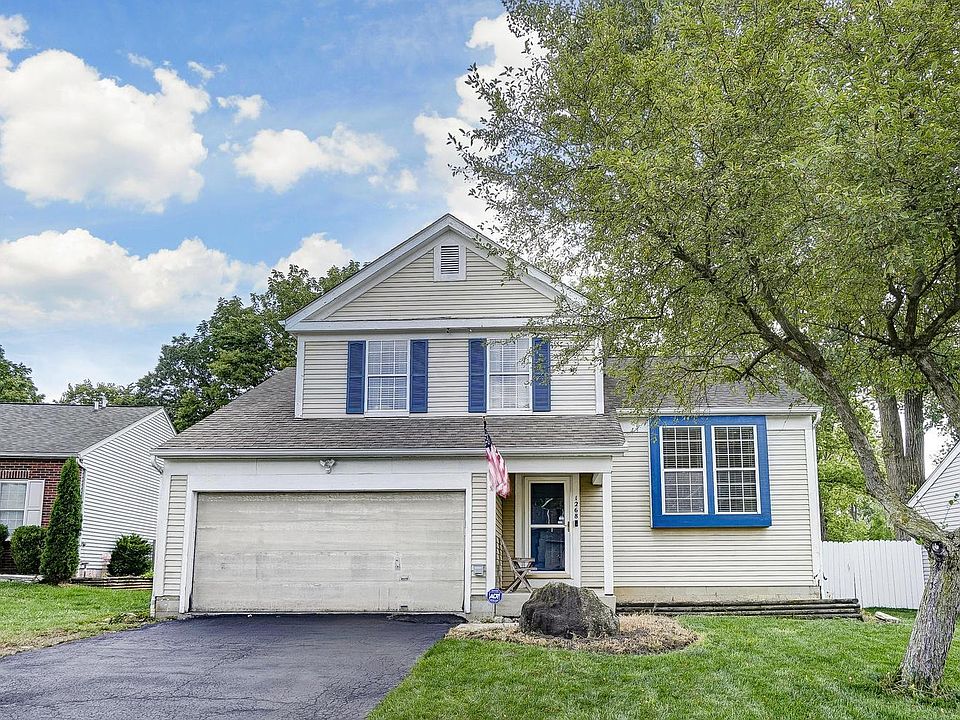 1st image of 1268 Eagle View Dr
