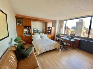 407 Park Ave S APT 23C, New York, NY