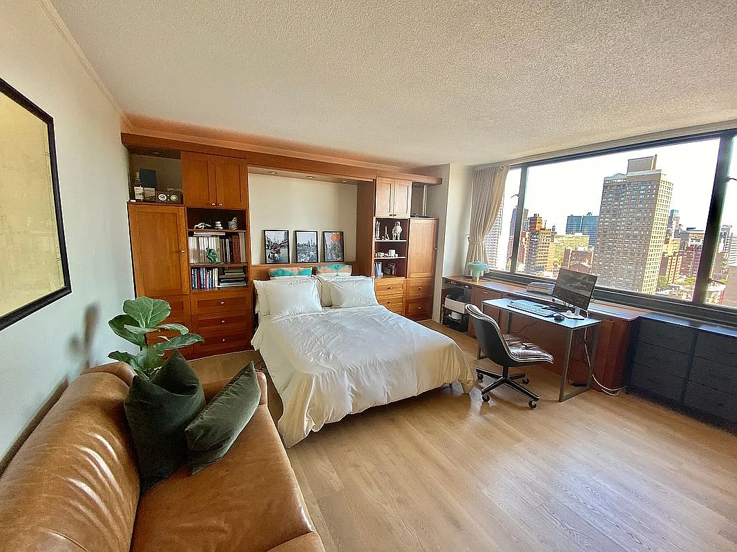 407 Park Ave S APT 23C photo 1