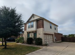 1225 Autumn Sage Way, Pflugerville, TX 78660