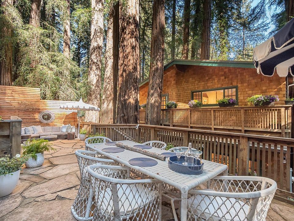 24 Sylvan Way, Woodacre, CA 94973 MLS 323919089 Zillow