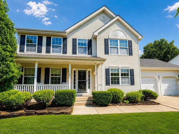 535 School House Rd, Williamstown, NJ 08094