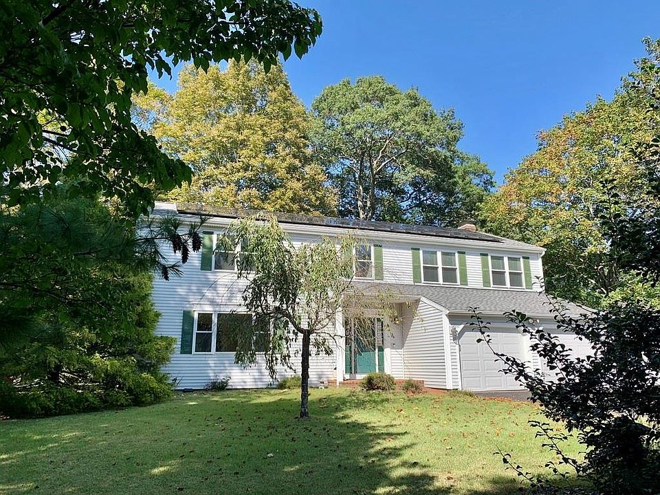 335 Frenchtown Rd, East Greenwich, RI 02818 Zillow