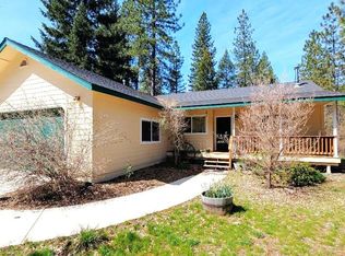 228 Forest View Dr, East Quincy, CA 95971