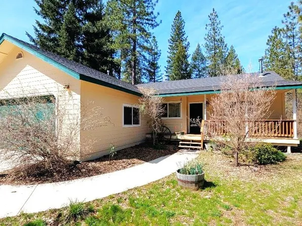 228 Forest View Dr, East Quincy, CA 95971