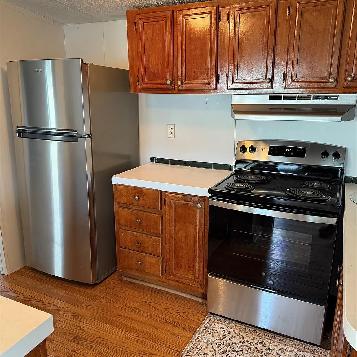 3 bed, 2.0 bath, 1216 sqft, $1,600 — Photo 4