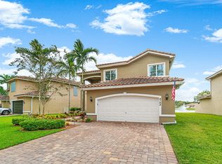 8164 Mariposa Grove Cir, West Palm Beach, FL 33411