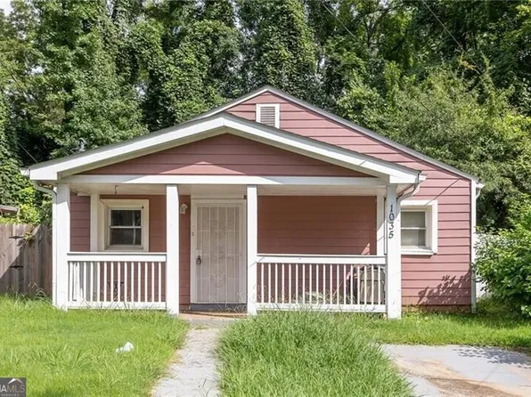 1035 Grant Way SE, Atlanta, GA 30315