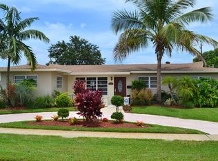 721 SW 71st Way, Pembroke Pines, FL 33023