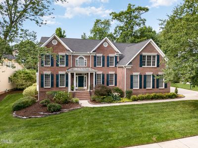 9213 Club Hill Dr, Raleigh, NC, 27617