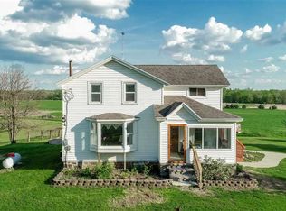 8635 Benn Rd, Parma, MI 49269