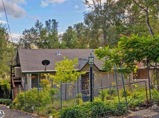 15505 Paseo De Los Robles Rd, Sonora, CA 95370