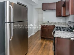 123 E 71st St #2, Chicago, IL 60619