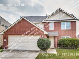 2925 Inks Lake Dr, Pflugerville, TX 78660