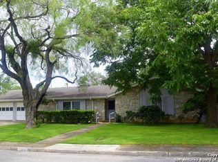 7202 Westboro Pl, San Antonio, TX 78229