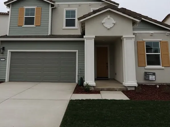 3142 Benetti St, Lathrop, CA 95330