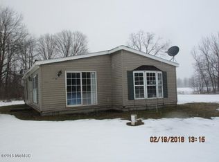 36980 24th Ave, Gobles, MI 49055