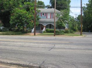 246 W 6th St, Rusk, TX 75785