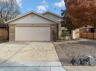3516 Running Bird Pl NW, Albuquerque, NM 87120