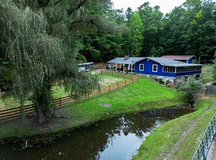 2593 Star Creek Rd, Morganton, GA 30560