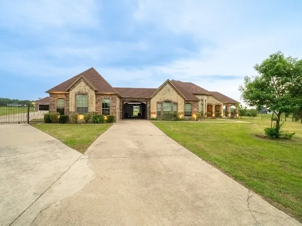6475 Graham Point Trl, Royse City, TX 75189
