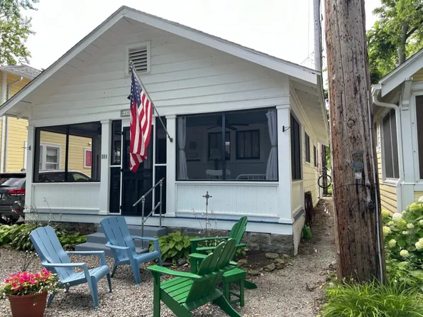311 W 4th St, Lakeside Marblehead, OH 43440