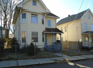 16 Division St, New Britain, CT 06051