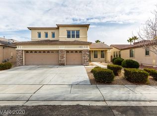 6524 Diamond Point Ct, North Las Vegas, NV 89084