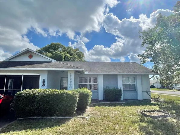 11238 Owl Ln, Port Richey, FL 34668
