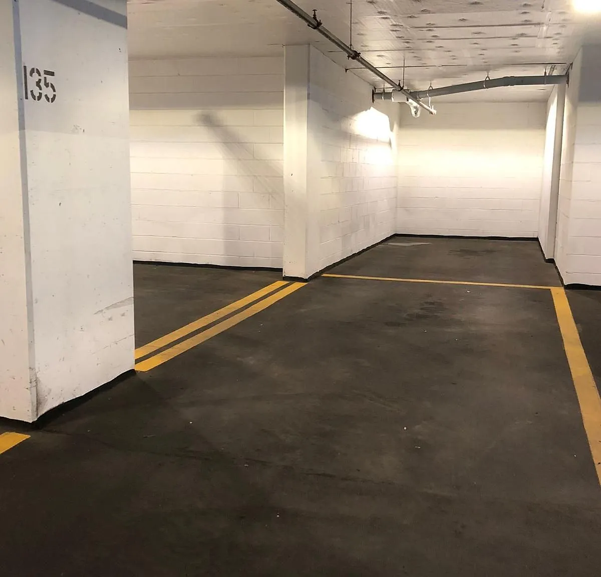 2 bed, $2,900 — Photo 4