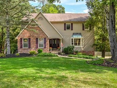 2551 Longmount Dr, Wexford, PA, 15090