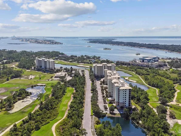 612 Lost Key Dr Unit 801B, Perdido Key, FL 32507