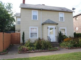 307 Walnut St, Lowell, OH 45744