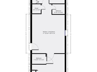 59 Dixwell Ave #3B, New Haven, CT 06511