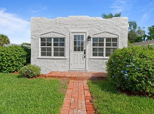 433 Conniston Rd, West Palm Beach, FL 33405