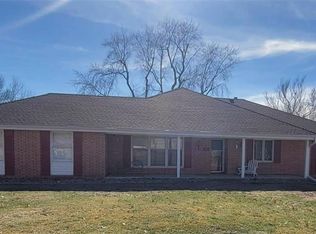 538 Brown Circle Dr, Osawatomie, KS 66064