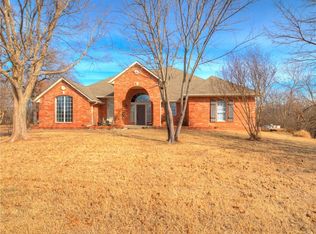 12400 S Triple X Rd, Newalla, OK 74857