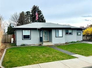 520 L St SW, Quincy, WA 98848