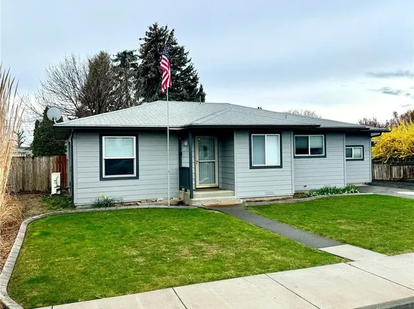 520 L ST SW, Quincy, WA 98848