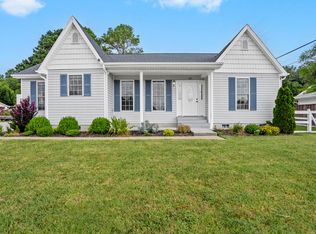 305 Lake Dr, Branson, MO 65616