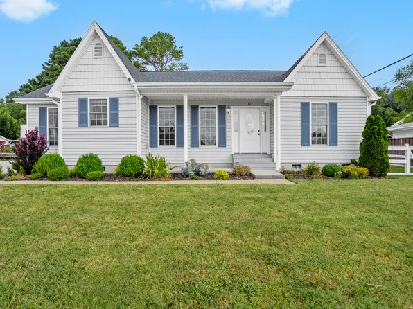 305 Lake Dr, Branson, MO 65616